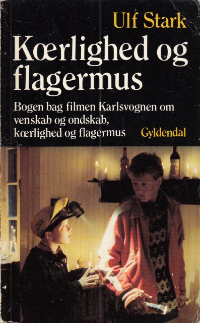 KOERLIGHED OG FLAGERMUS