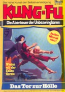 KUNG - FU: Nr. 5 (Unerreicht und Unvergessen; DerKiller Kam …