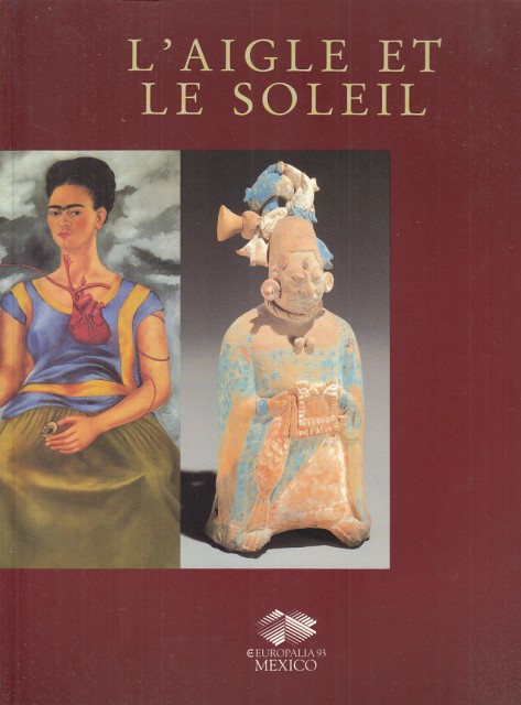 L'AIGLE ET LE SOLEIL