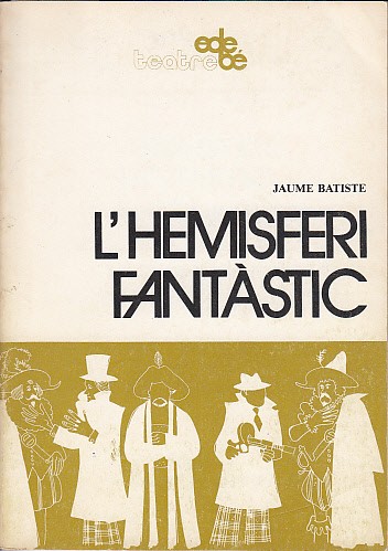 L'Hemisferi fantàstic