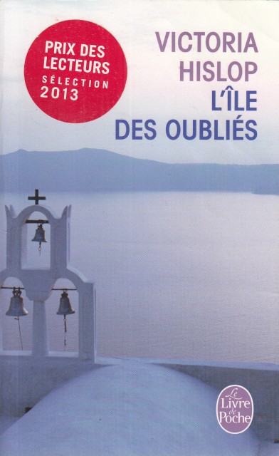 L'ILE DES OUBLIÉS