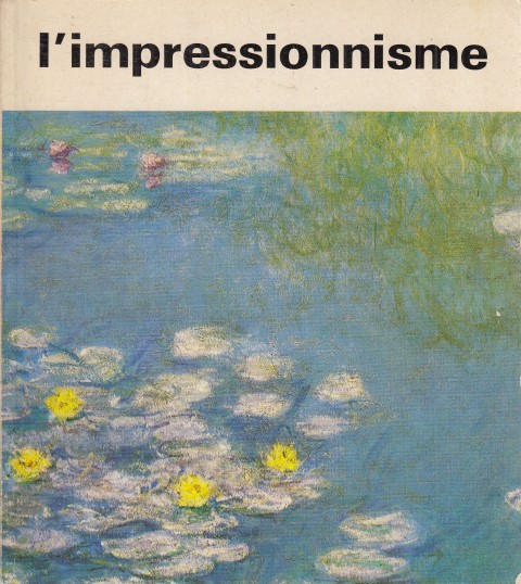 L'IMPRESSIONNISME