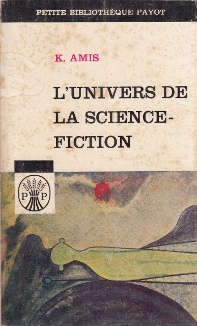L'UNIVERS DE LA SCIENCE - FICTION