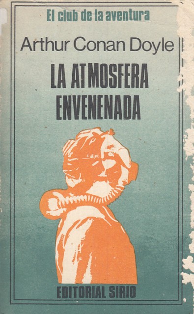 LA ATMOSFERA ENVENENADA