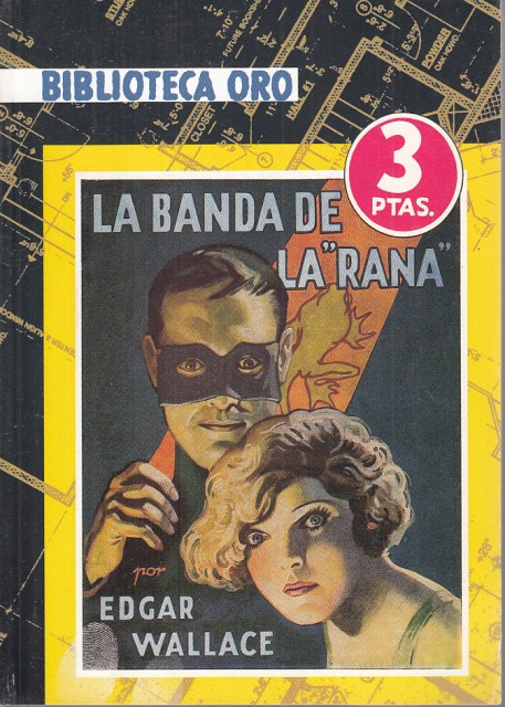 LA BANDA DE LA RANA