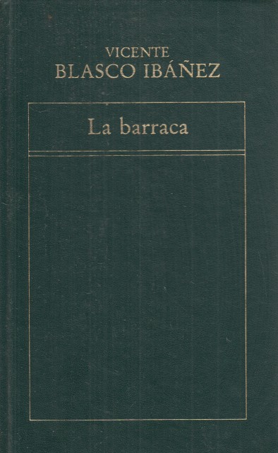LA BARRACA