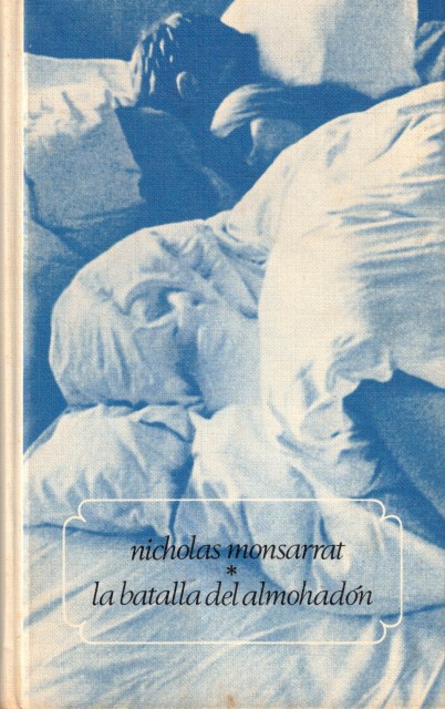 La batalla del almohadón