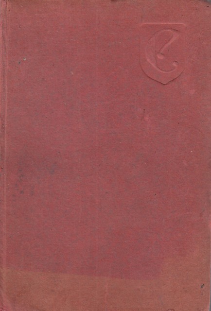 LA BIEN AMADA (Bosquejo de un temperamento)