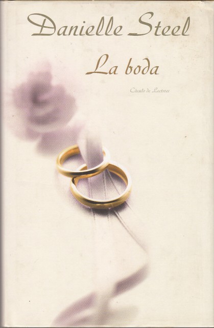 La boda