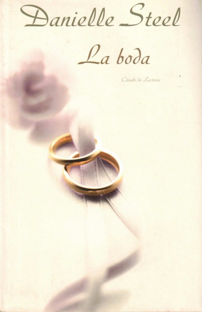 La boda