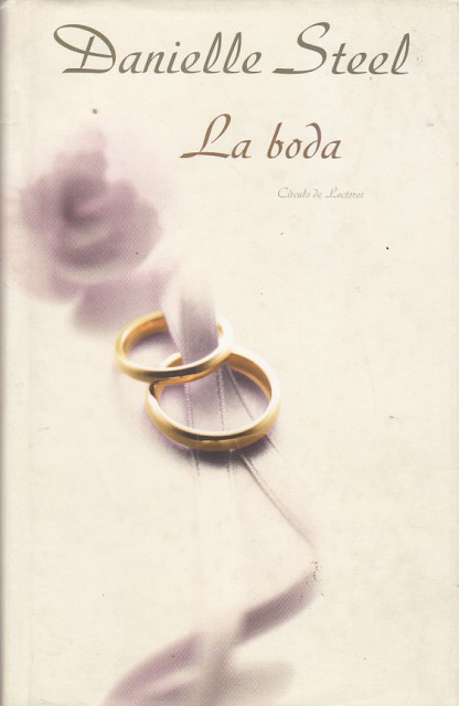 La boda