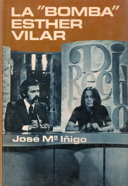 LA BOMBA ESTHER