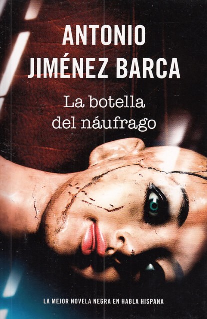 LA BOTELLA DEL NÁUFRAGO