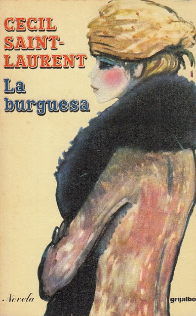 La Burguesa
