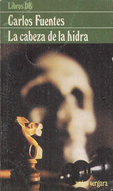 La cabeza de la hidra