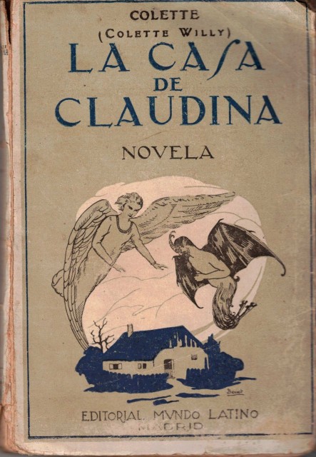 La casa de Claudina