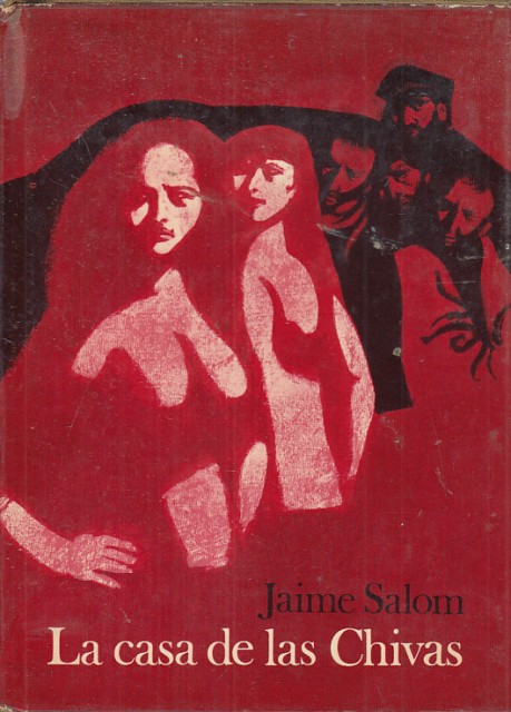 La casa de las Chivas