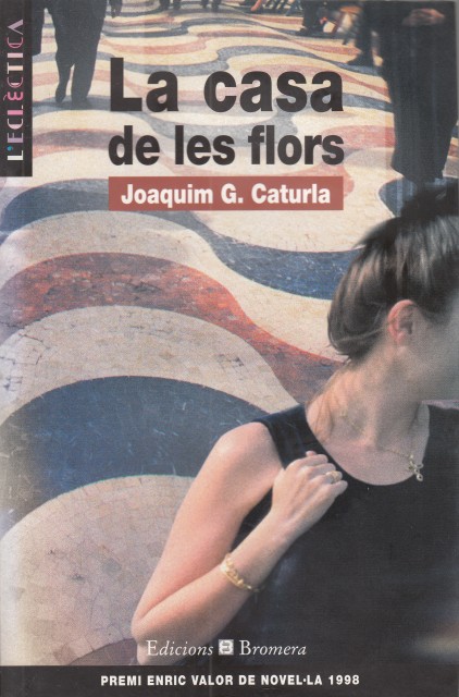 LA CASA DE LES FLORS