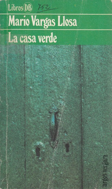 LA CASA VERDE