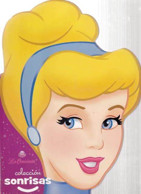 LA CENICIENTA