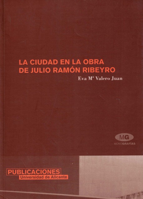 LA CIUDAD EN LA OBRA DE JULIO RAMON RIBEYRO