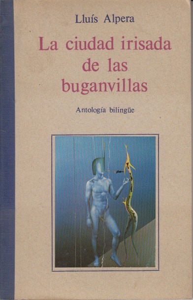 LA CIUDAD IRISADA DE LAS BUGANVILLAS