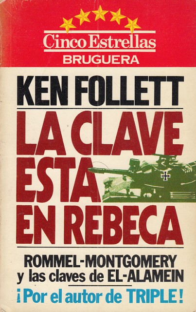 LA CLAVE ESTA EN REBECA