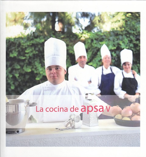 LA COCINA DE APSA