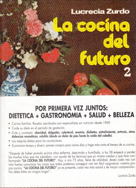 LA COCINA DEL FUTURO 2