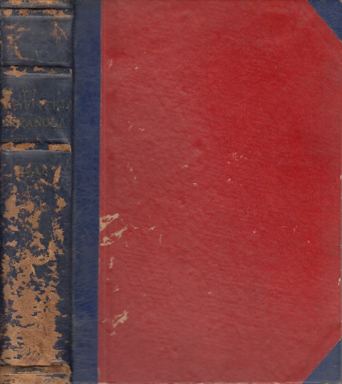 LA CONFITERIA ESPAÑOLA. AÑO 1948 COMPLETO