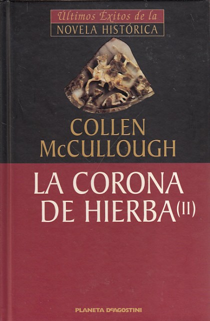 LA CORONA DE HIERBA II