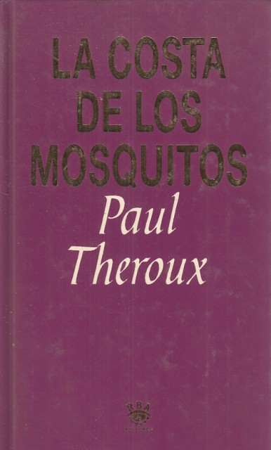 LA COSTA DE LOS MOSQUITOS
