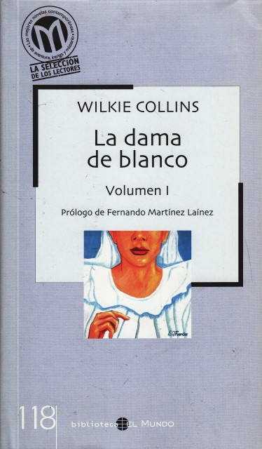 LA DAMA DE BLANCO I