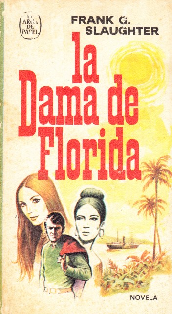 La dama de Florida