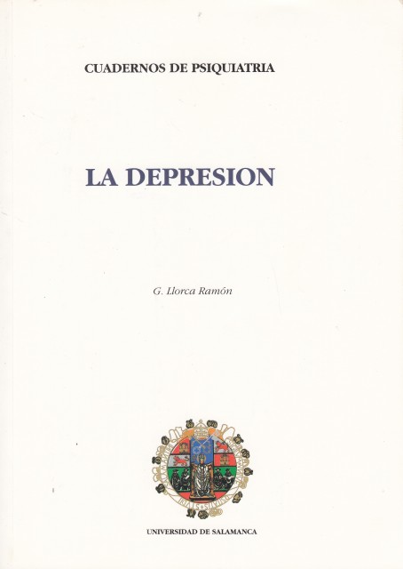 LA DEPRESIÓN