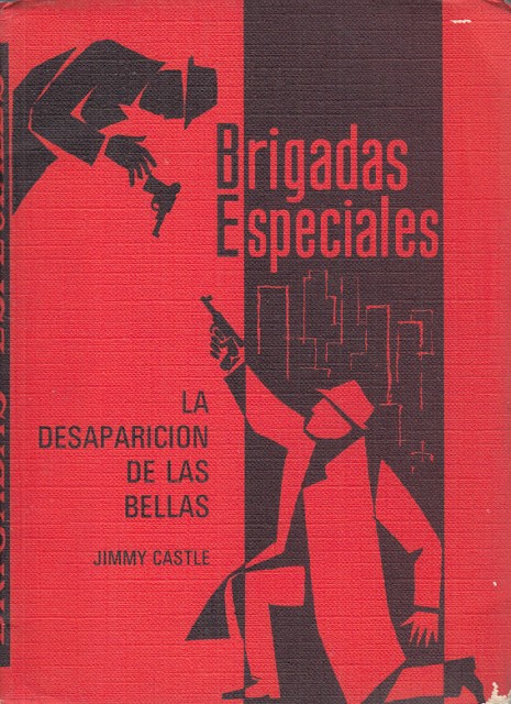 La desaparición de las bellas