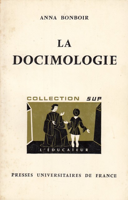 LA DOCIMOLOGIE