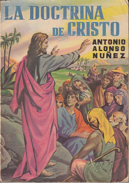 LA DOCTRINA DE CRISTO