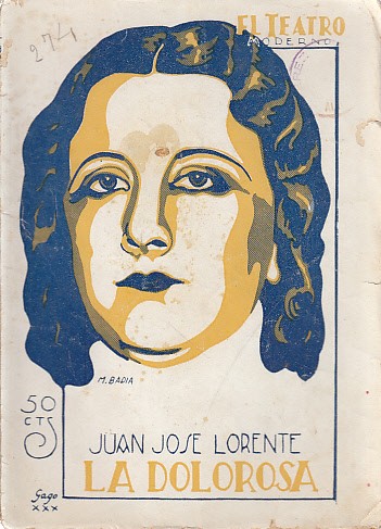 LA DOLOROSA