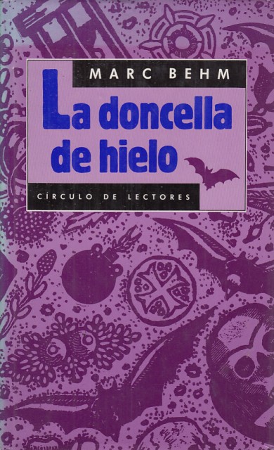 LA DONCELLA DE HIELO