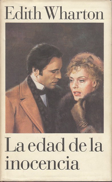 LA EDAD DE LA INOCENCIA