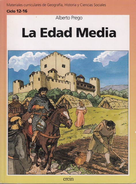 LA EDAD MEDIA