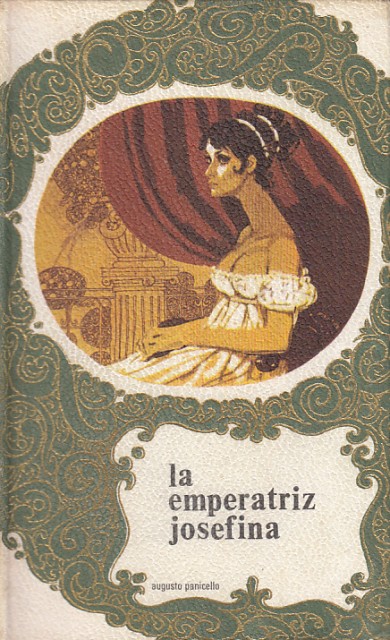 La emperatriz Josefina