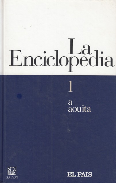 LA ENCICLOPEDIA 1