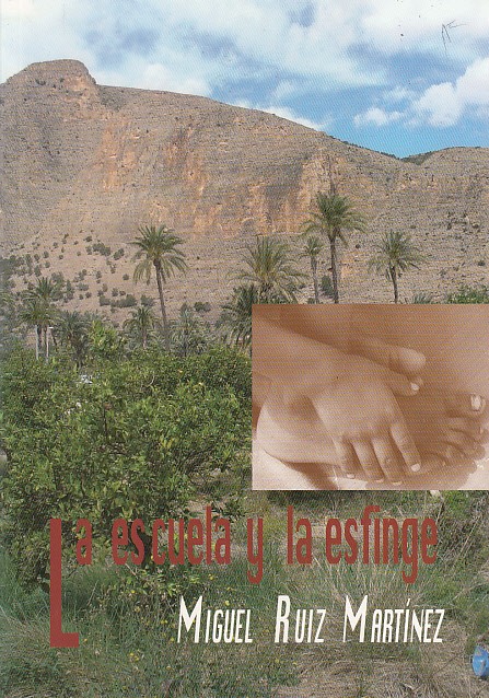 LA ESCUELA Y LA ESFINGE