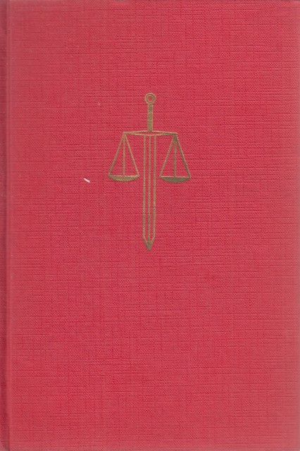 LA ESPADA Y EL BISTURÍ