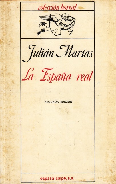 La España real