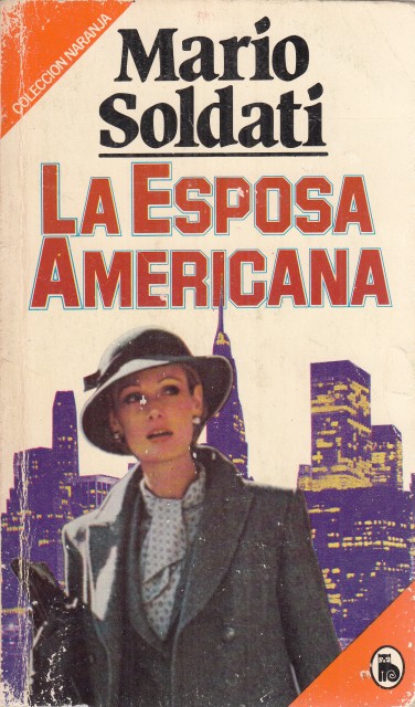 LA ESPOSA AMERICANA