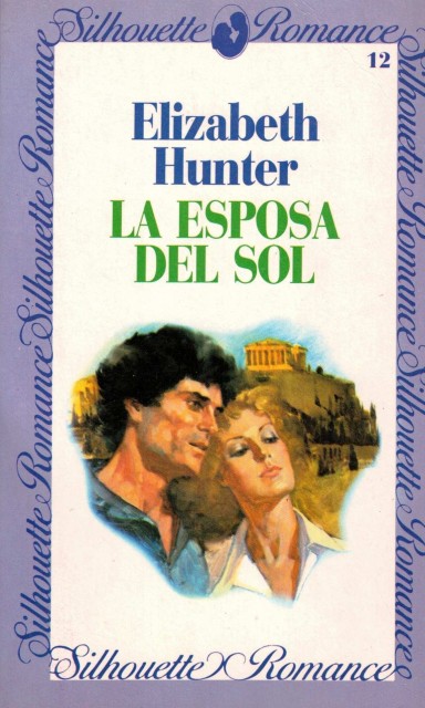 La esposa del sol