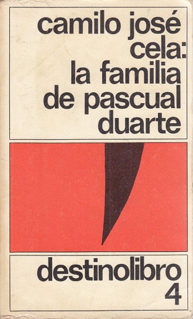 LA FAMILIA DE PASCUAL DUARTE